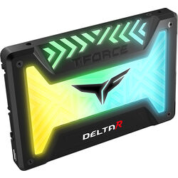 Team Group Delta R RGB - Product Image 1
