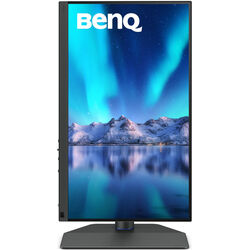 BenQ PhotoVue SW272U - Product Image 1