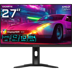 Gigabyte M27UA - Product Image 1