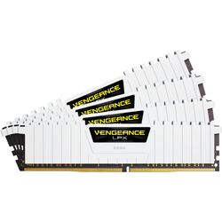 Corsair Vengeance LPX - White - Product Image 1