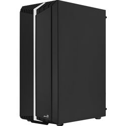 AeroCool Bionic Black - Product Image 1