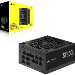 Corsair SF850L ATX 3.0 - Product Image 1