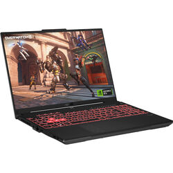 ASUS TUF Gaming F16 - FX607VU-RL016W - Product Image 1