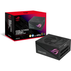 ASUS ROG Strix Aura Edition 1000 - Product Image 1