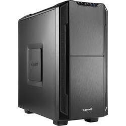 be quiet! Silent Base 600 - Black - Product Image 1