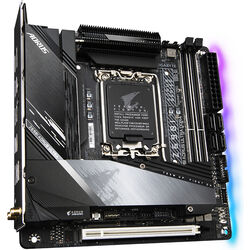 Gigabyte Z690I Aorus Ultra DDR4 - Product Image 1