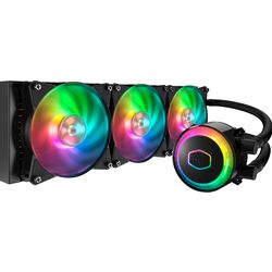 Cooler Master MasterLiquid ML360R ARGB - Product Image 1