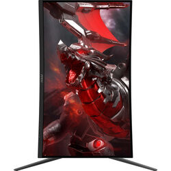 MSI Optix G271CQP - Product Image 1