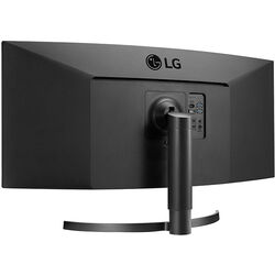 LG 34WN80C-B - Product Image 1