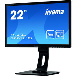 iiyama ProLite B2282HS-B5 - Product Image 1