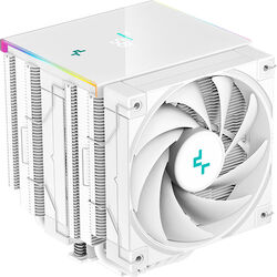 Deepcool AK620 Digital - White - Product Image 1