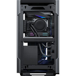 Phanteks Evolv Shift 2 DRGB - Grey - Product Image 1