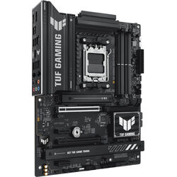 ASUS TUF Gaming B850-PLUS - Product Image 1