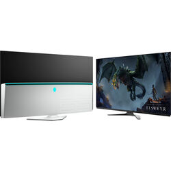 Alienware AW5520QF - Product Image 1