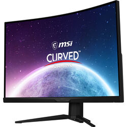 MSI MAG 325CQRXF - Product Image 1