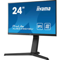 iiyama ProLite XUB2496HSU-B1 - Product Image 1