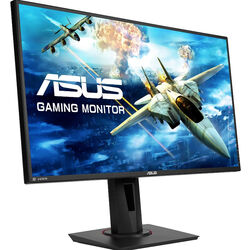 ASUS VG278QR - Product Image 1