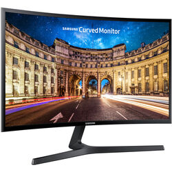 Samsung C24F396 - Product Image 1