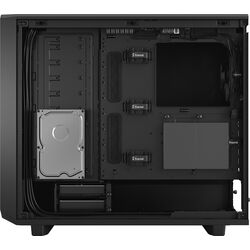 Fractal Design Meshify 2 - Black - Product Image 1