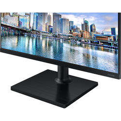 Samsung T45F F27T450F - w/ Speakers - Product Image 1