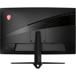 MSI Optix MAG272C - Product Image 1