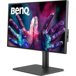 BenQ PD2506Q - Product Image 1