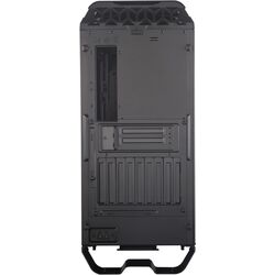 Cooler Master MasterCase SL600M Black Edition - Product Image 1