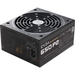 EVGA SuperNOVA P2 650 - Product Image 1