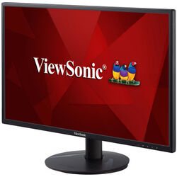 ViewSonic VA2718-sh - Product Image 1