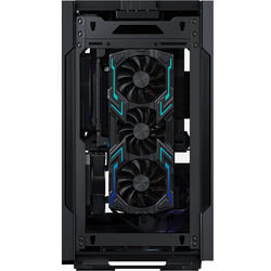 Phanteks Evolv Shift 2 DRGB - Black - Product Image 1