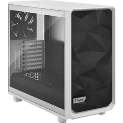 Fractal Design Meshify 2 - White - Product Image 1