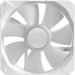 ASUS ROG Strix LC II 240 ARGB - White - Product Image 1