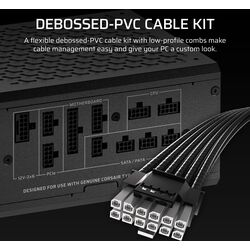 Corsair HX1000i SHIFT - ATX 3.1 - Product Image 1