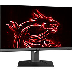 MSI G272QPF - Product Image 1