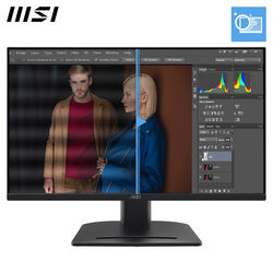 MSI PRO MP275QPG - Product Image 1