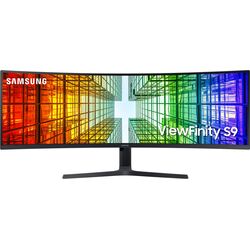 Samsung ViewFinity S95UA Dual - Product Image 1