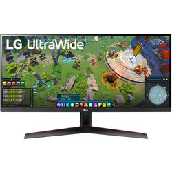 LG 29WP60G-B - Product Image 1