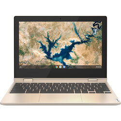 Lenovo IdeaPad Flex 3 - Gold - Product Image 1