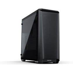 Phanteks Eclipse P400A - Black - Product Image 1