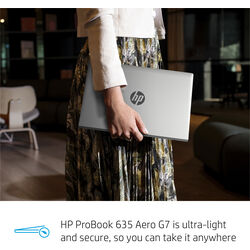 HP ProBook 635 Aero G7 - Product Image 1