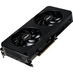 Palit GeForce RTX 5060 DUAL OC - Product Image 1