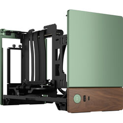 Fractal Design Terra - Jade - Product Image 1