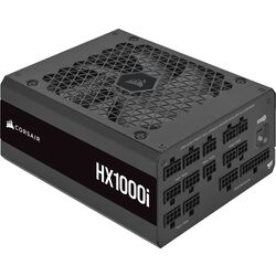 Corsair HX1000i ATX 3.0 - Product Image 1