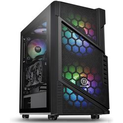 Thermaltake Commander C31 ARGB - Black - Product Image 1