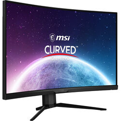 MSI MAG 325CQRF QD - Product Image 1