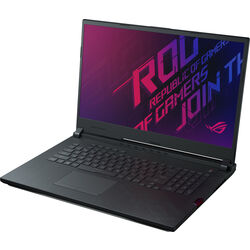 ASUS ROG Strix SCAR III - Product Image 1