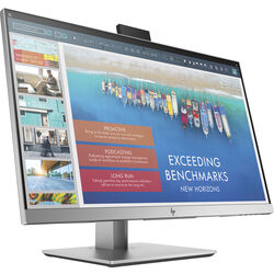 HP EliteDisplay E243d - Product Image 1