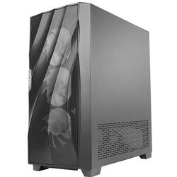 Antec DF700 FLUX - Product Image 1