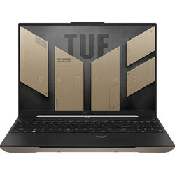 ASUS TUF Gaming A16 - FA617XS-N4036W - Product Image 1