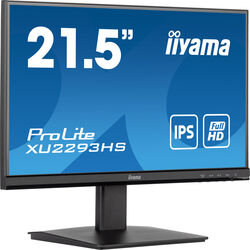 iiyama ProLite XU2293HS-B5 - Product Image 1